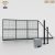 3D Táblás úszókapu váz szett + Rollkit Drift 80