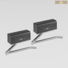 Ditec Arc kapunyitó szett